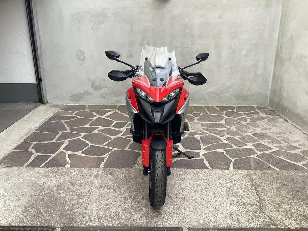 MULTISTRADA V4