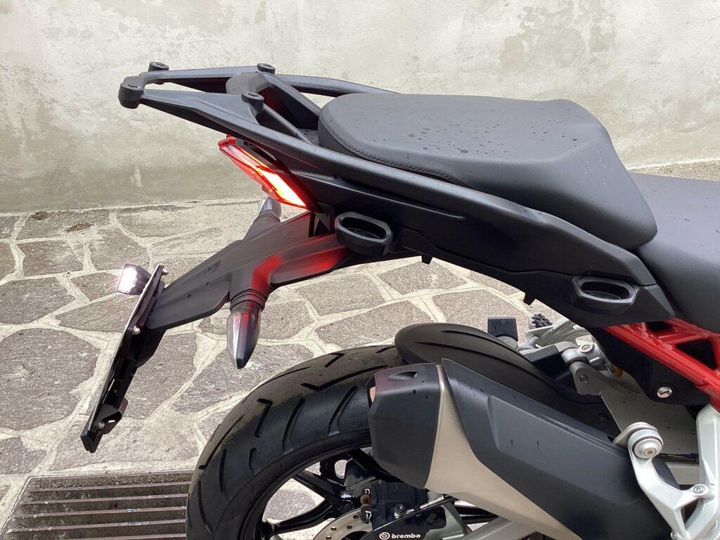 MULTISTRADA V4