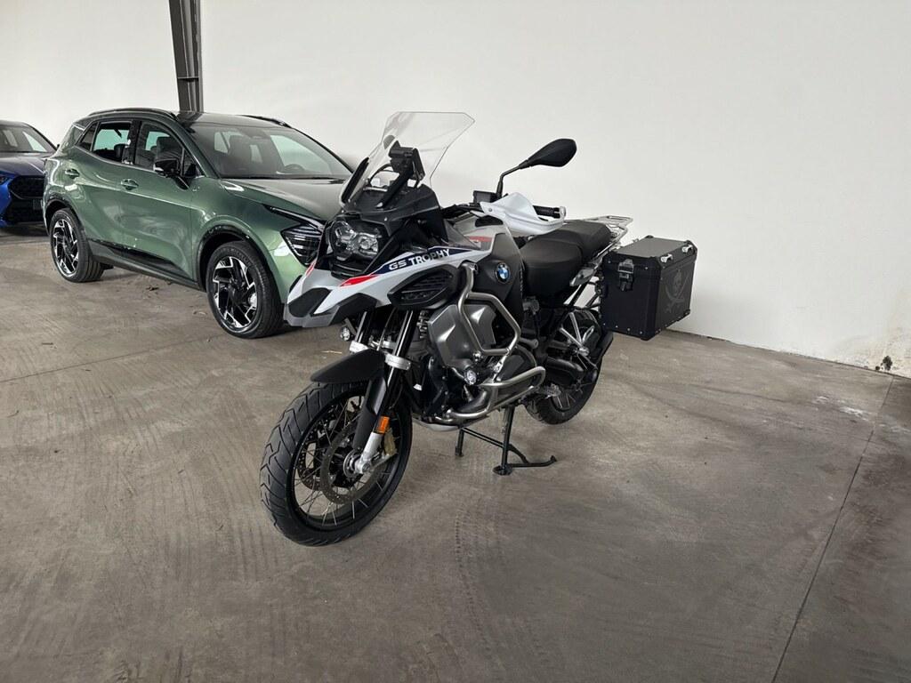 R 1250 GS