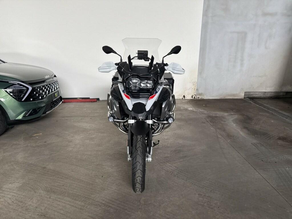 R 1250 GS