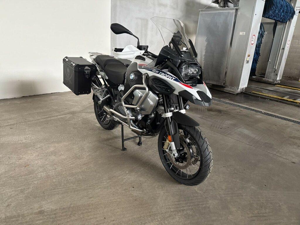 R 1250 GS