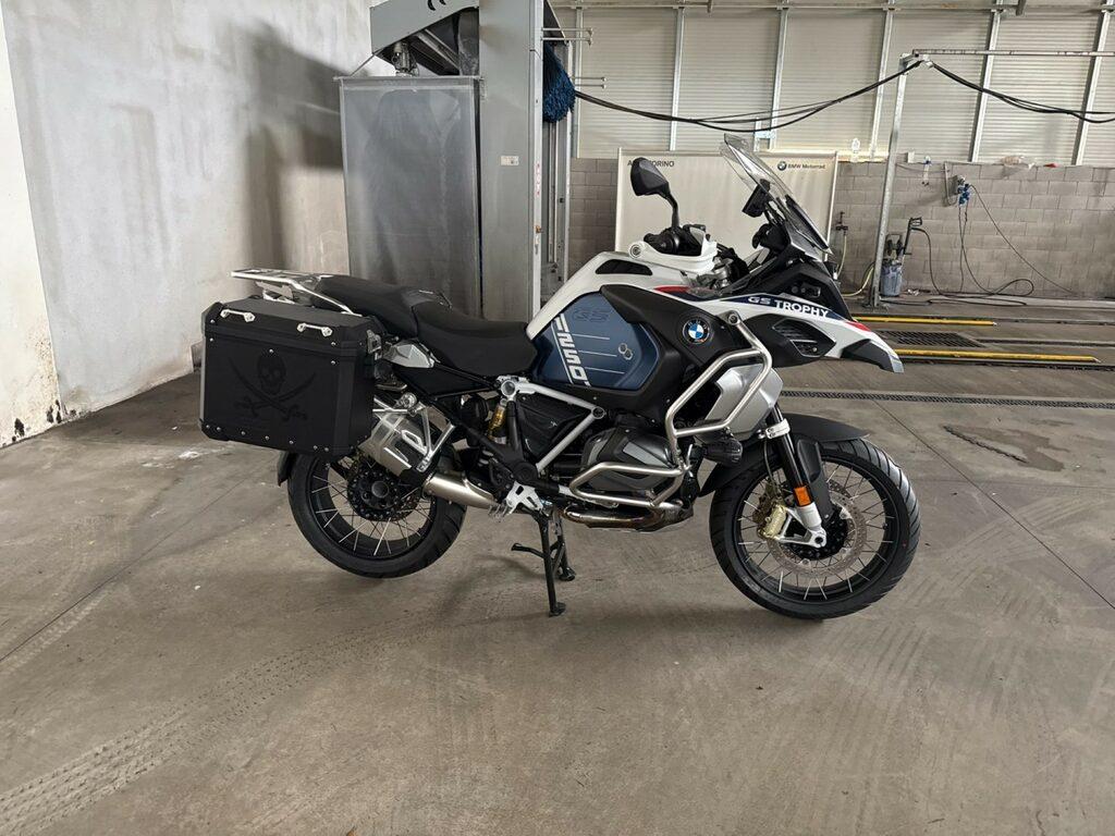 R 1250 GS