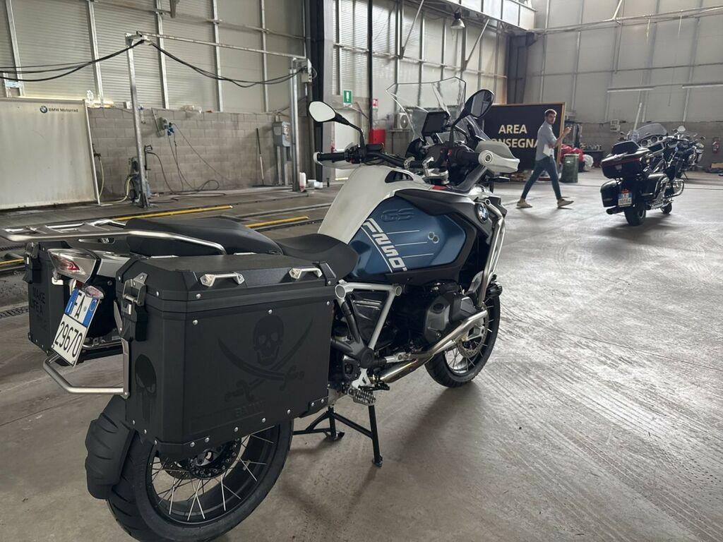 R 1250 GS
