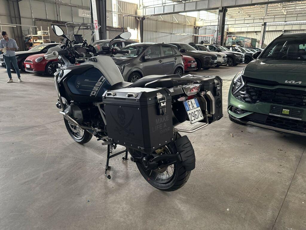 R 1250 GS