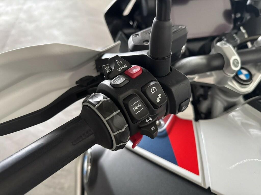 R 1250 GS