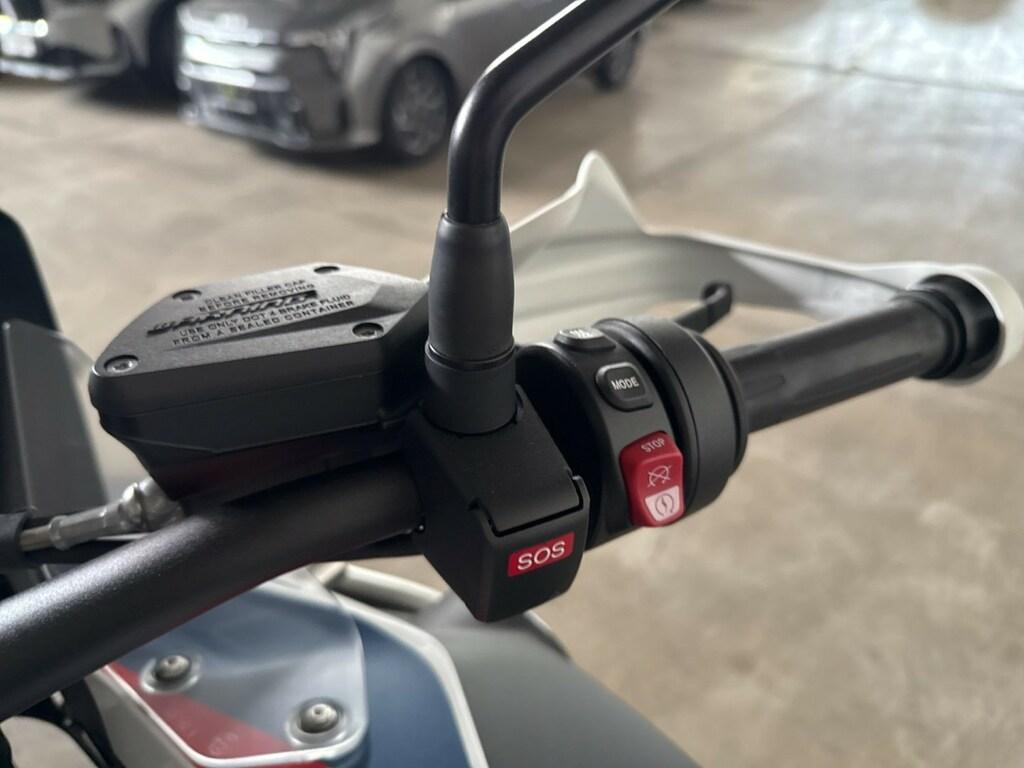 R 1250 GS