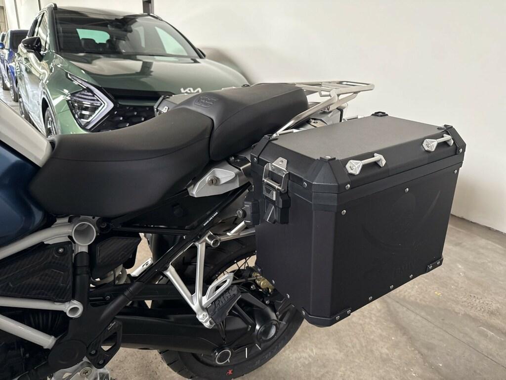 R 1250 GS