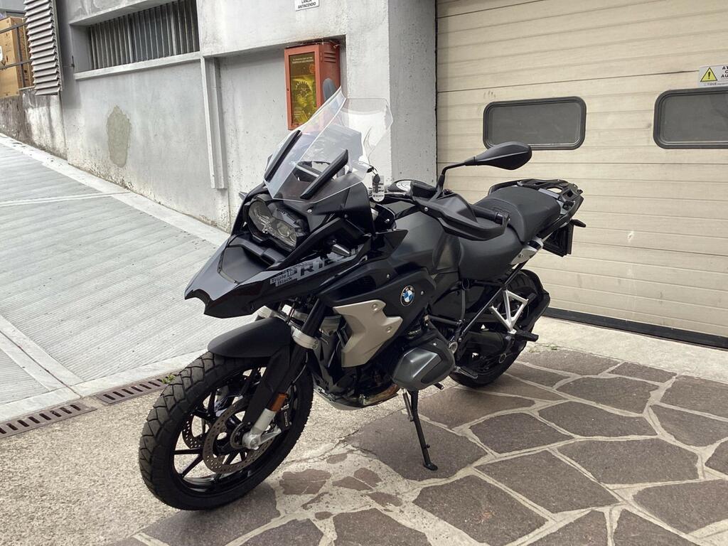 R 1250 GS