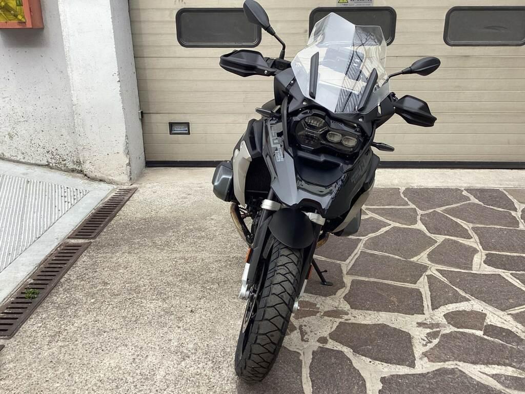R 1250 GS