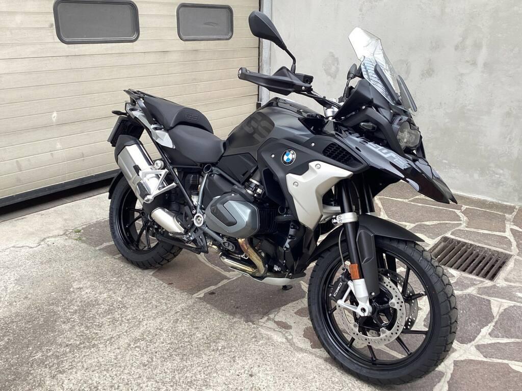 R 1250 GS