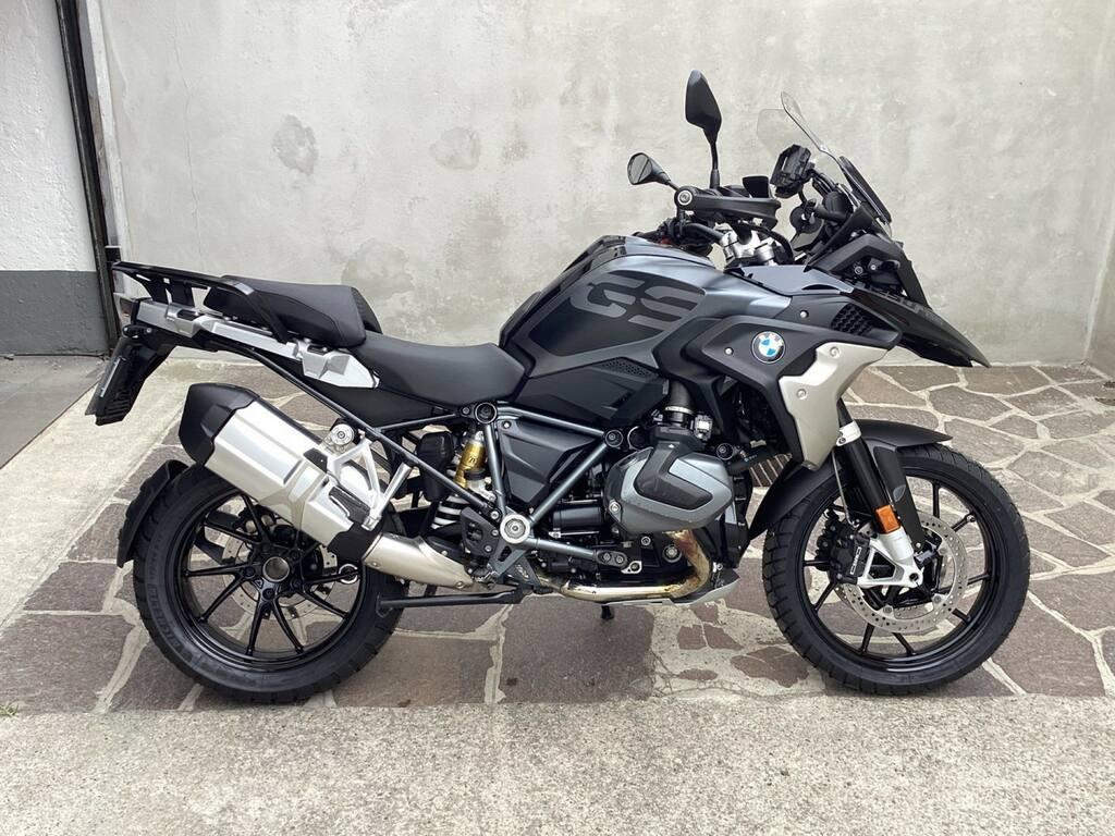 R 1250 GS