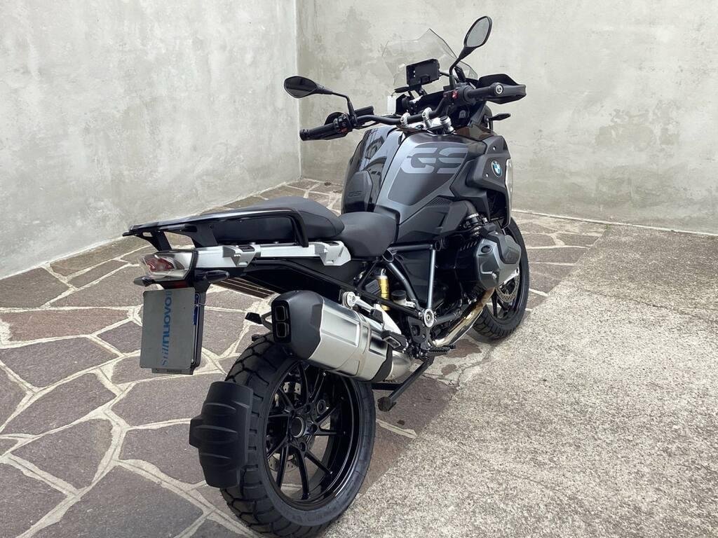 R 1250 GS