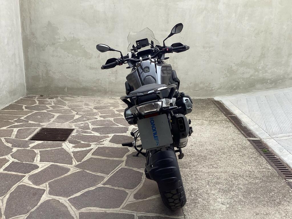 R 1250 GS