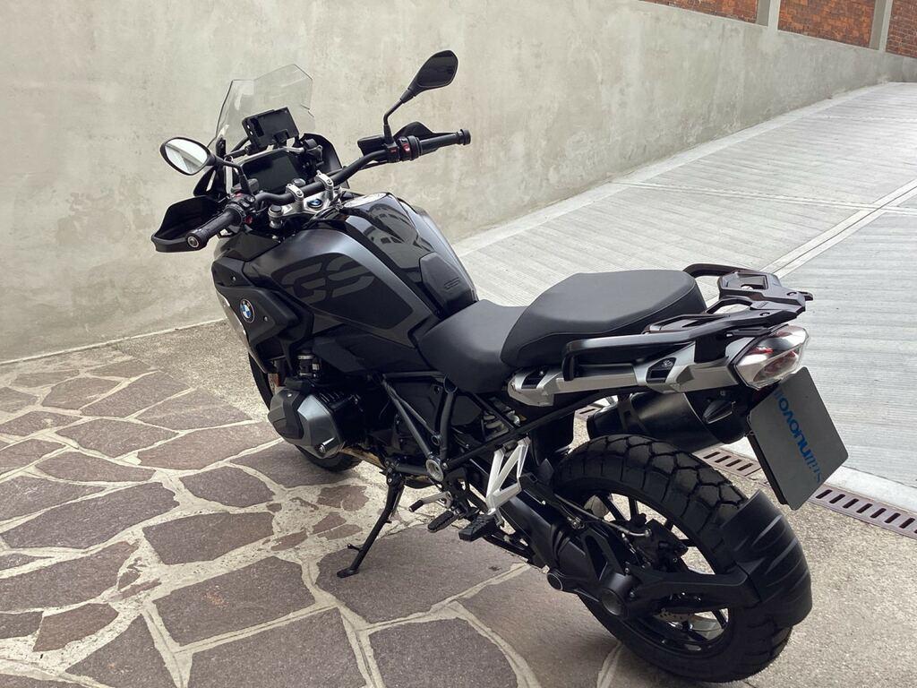R 1250 GS
