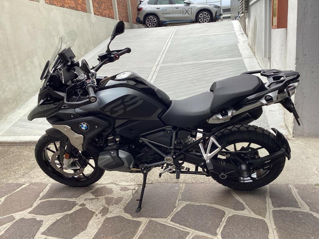 R 1250 GS
