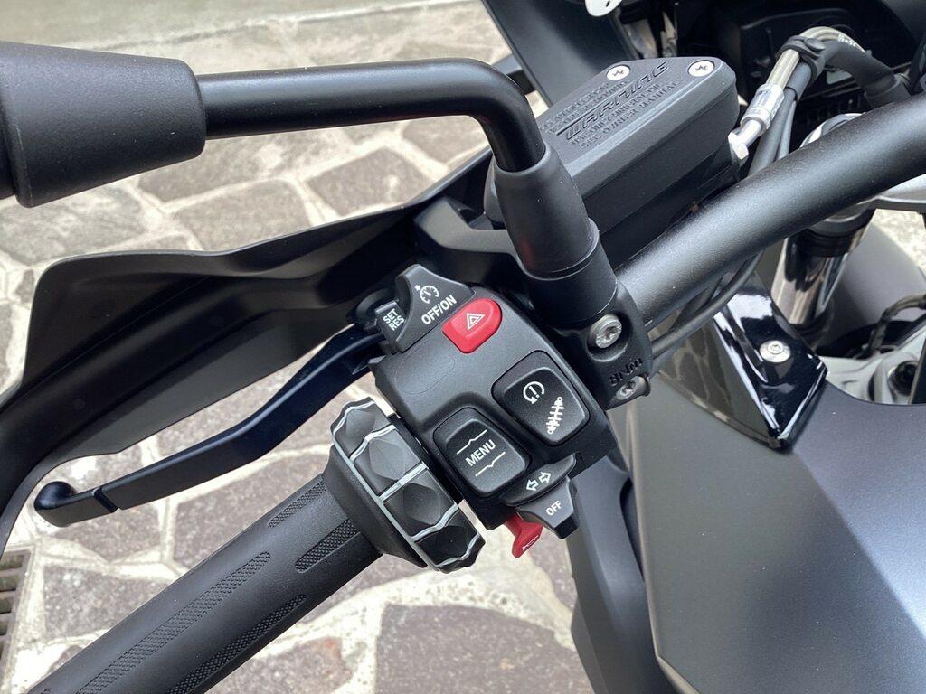 R 1250 GS