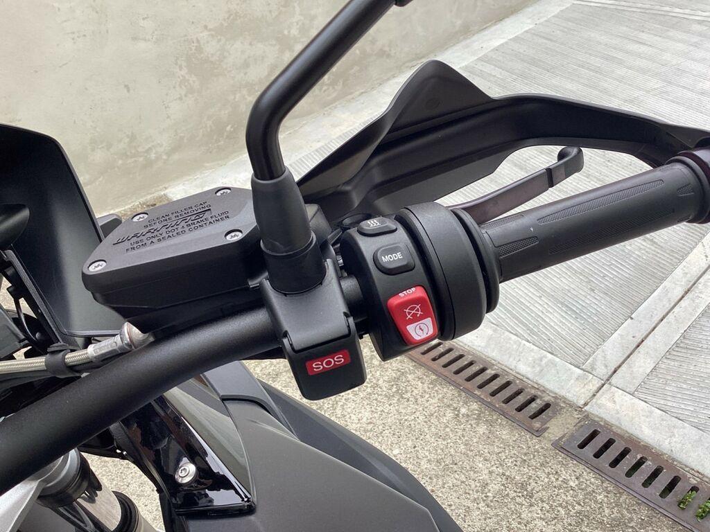 R 1250 GS