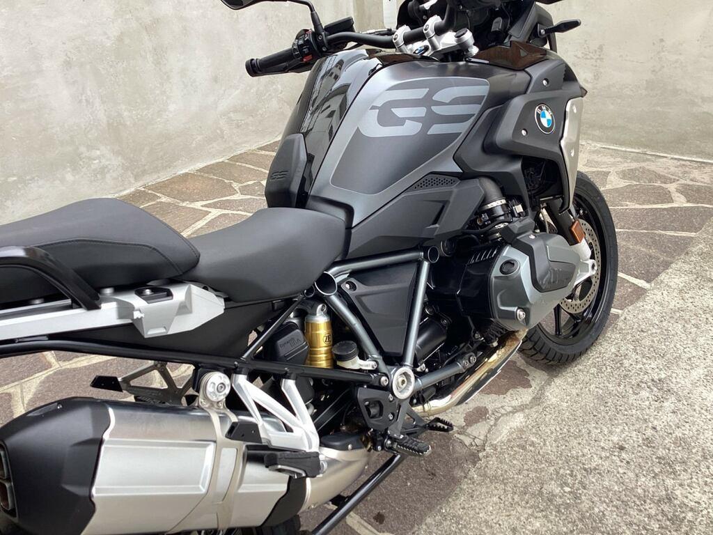 R 1250 GS