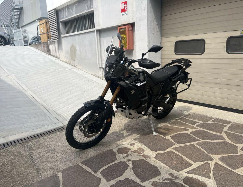 TENERE 700