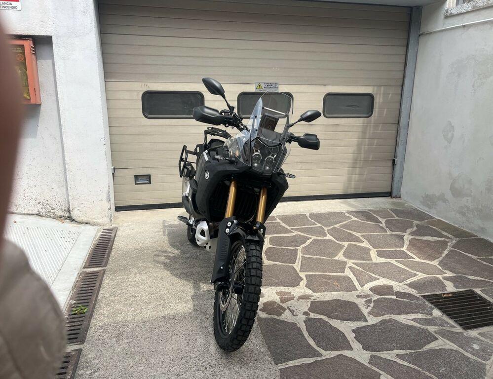 TENERE 700