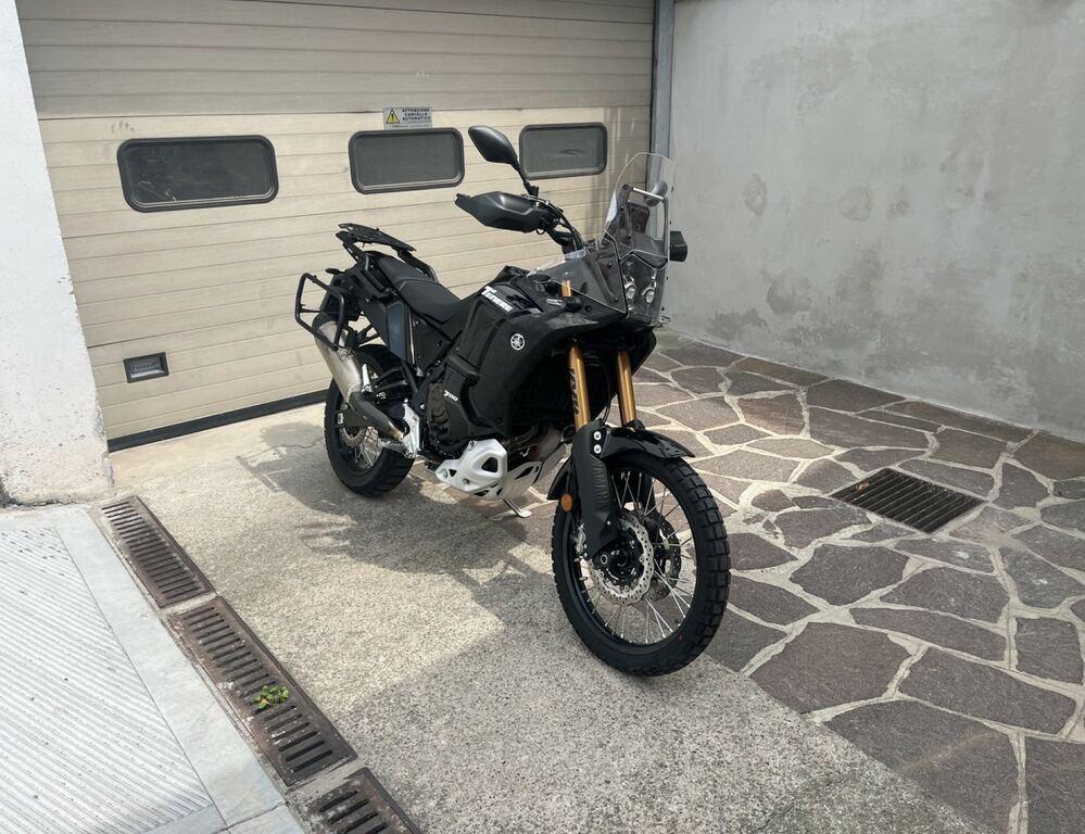 TENERE 700