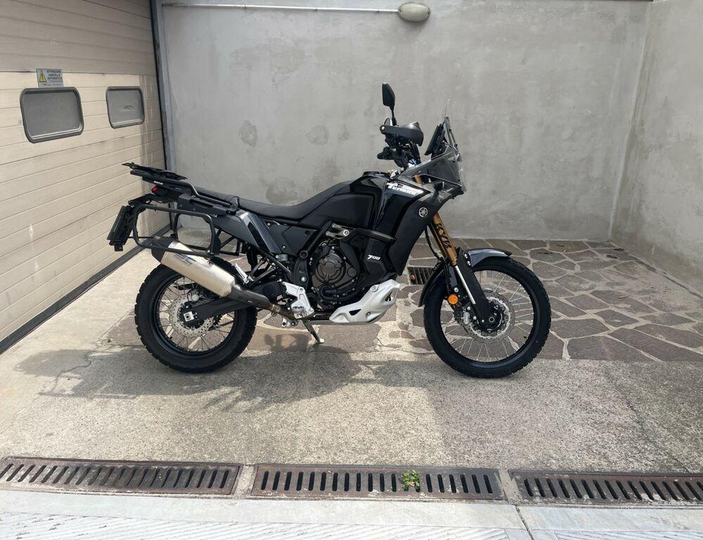 TENERE 700