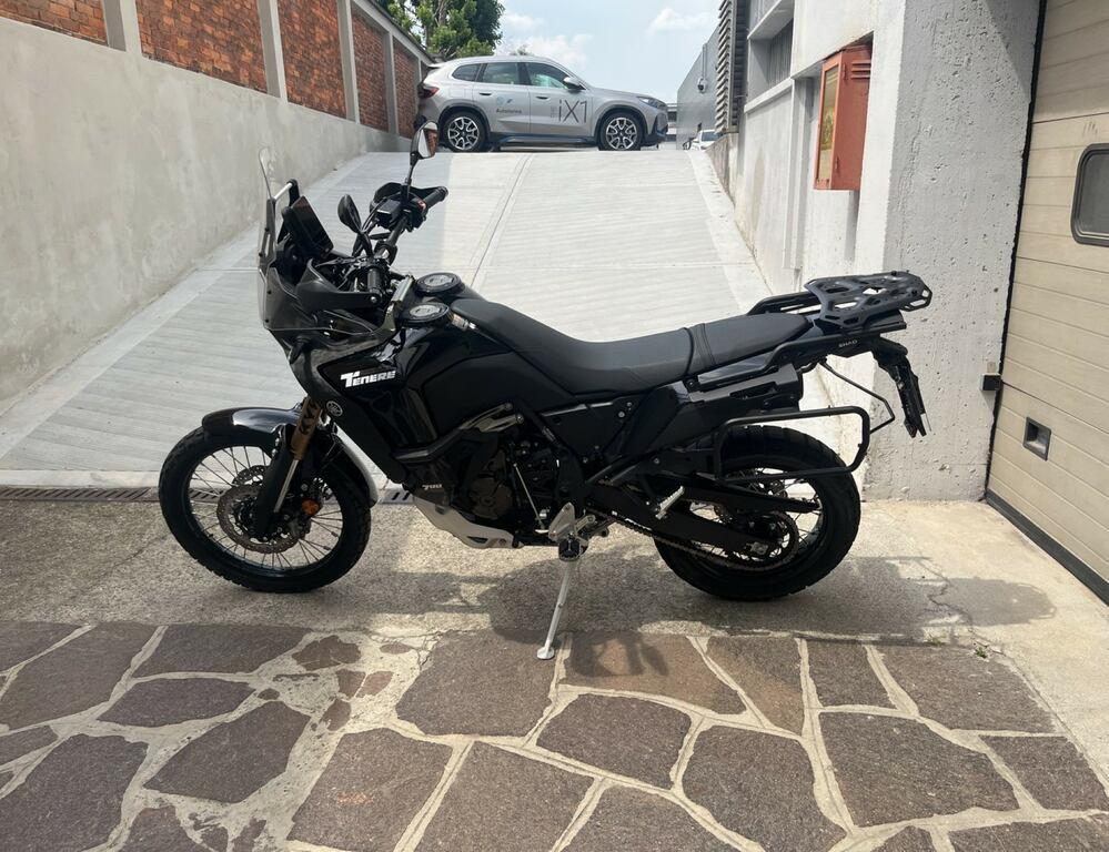 TENERE 700