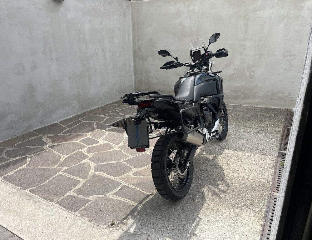 TENERE 700