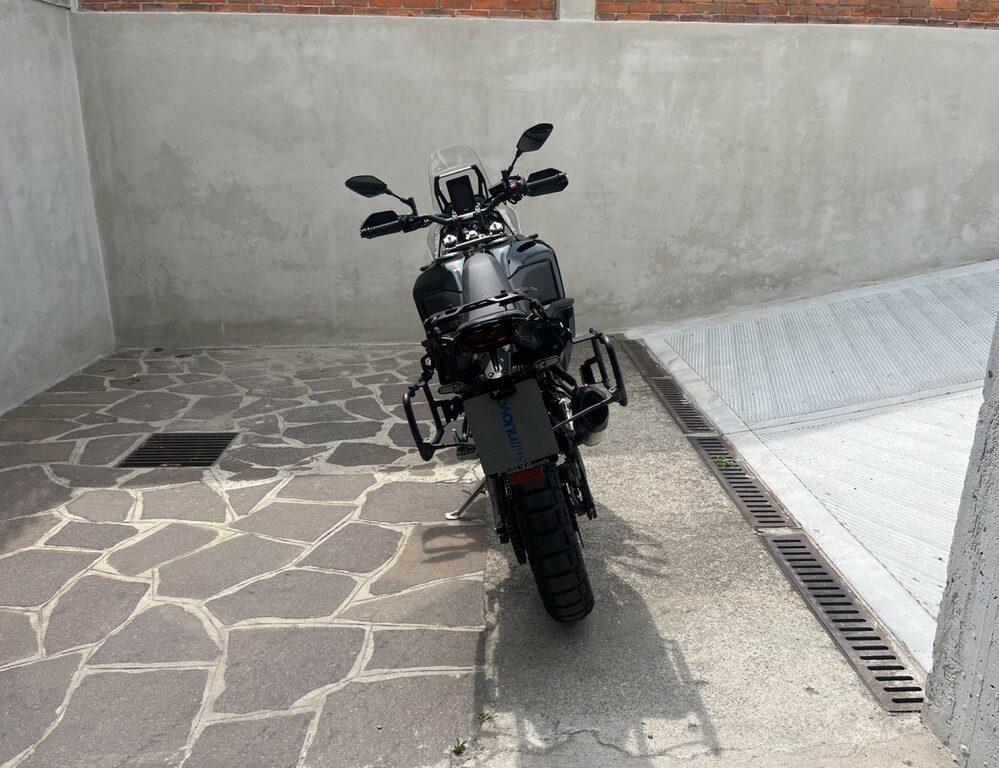 TENERE 700