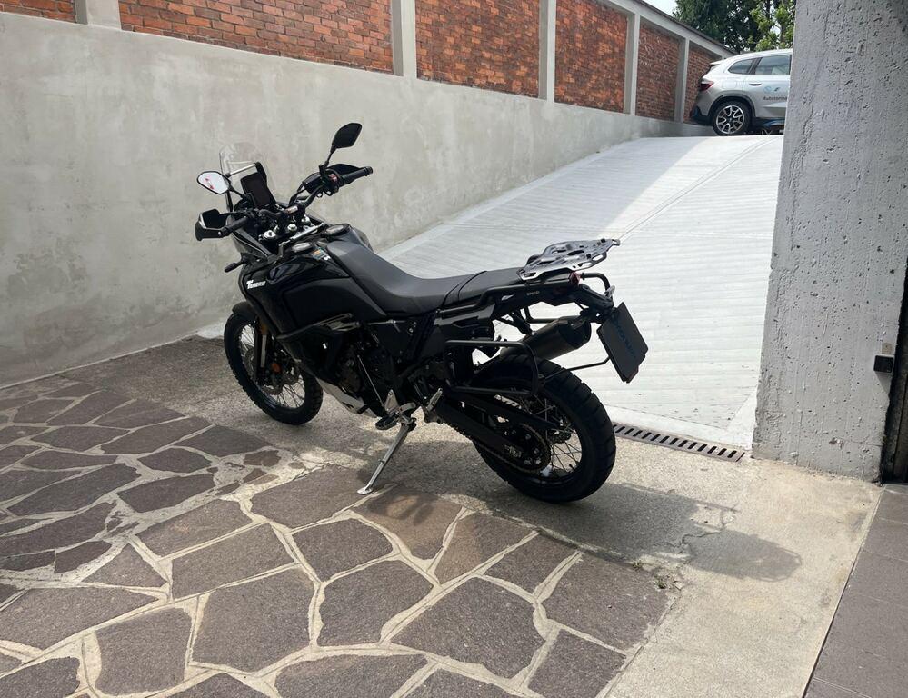 TENERE 700