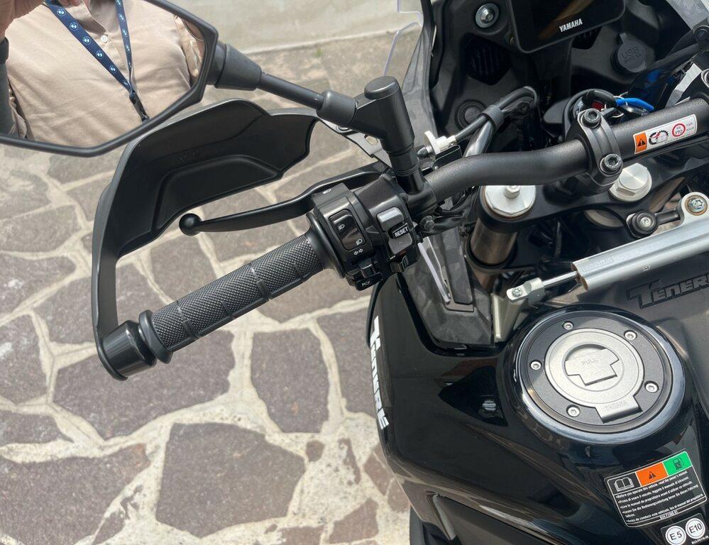 TENERE 700