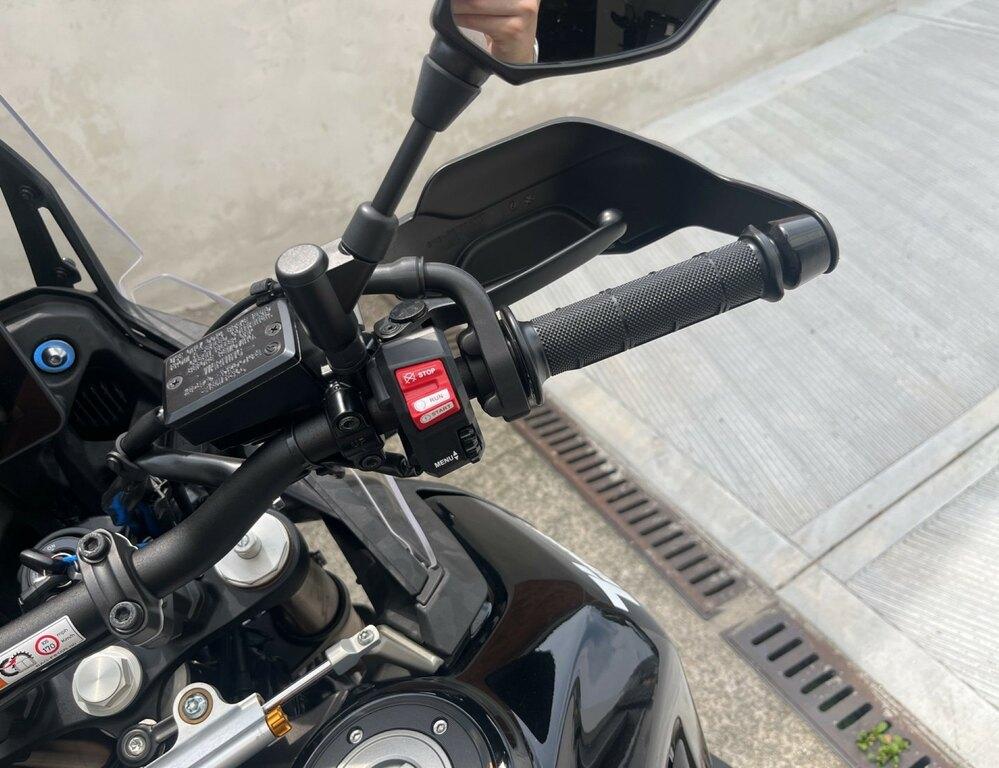 TENERE 700