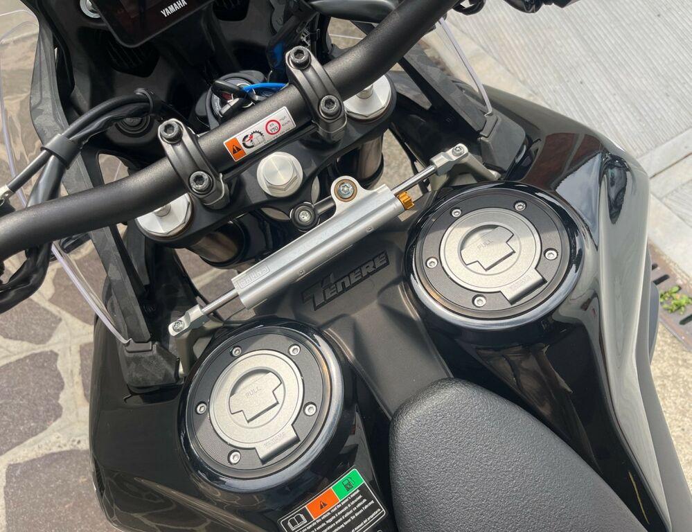 TENERE 700