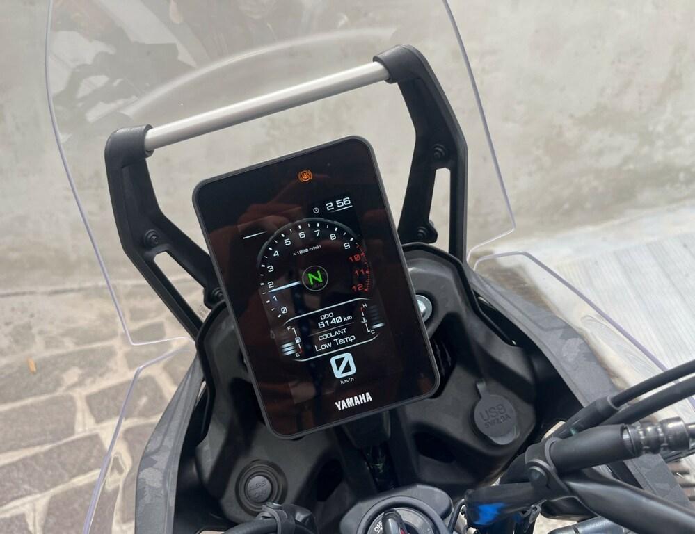 TENERE 700