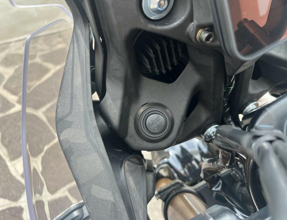 TENERE 700