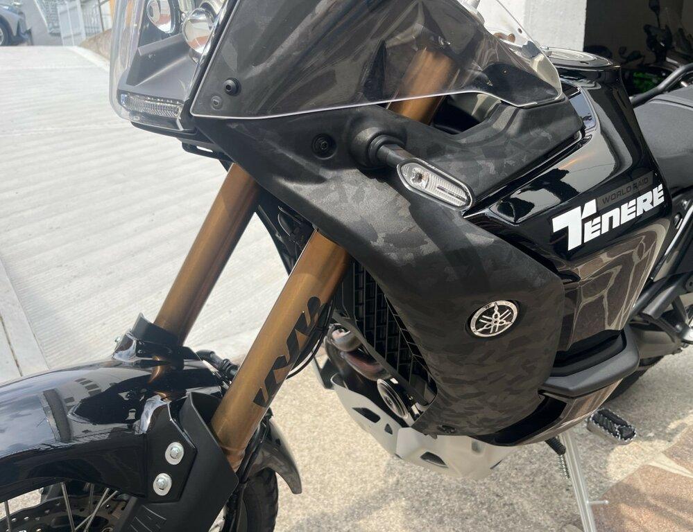 TENERE 700