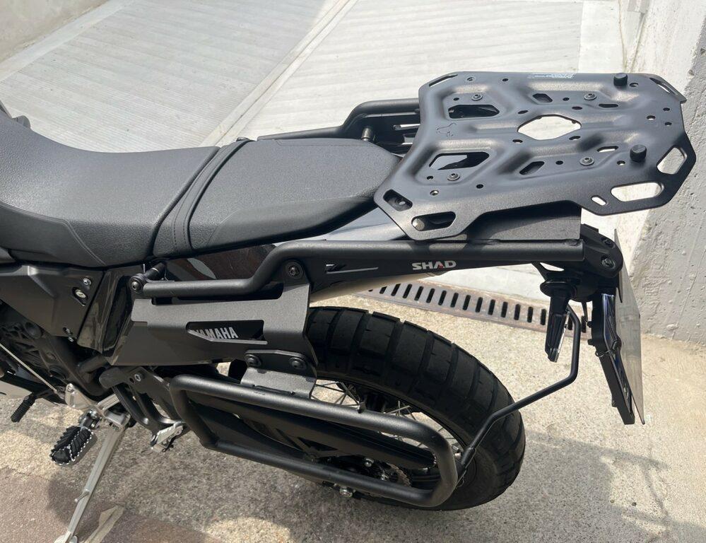 TENERE 700