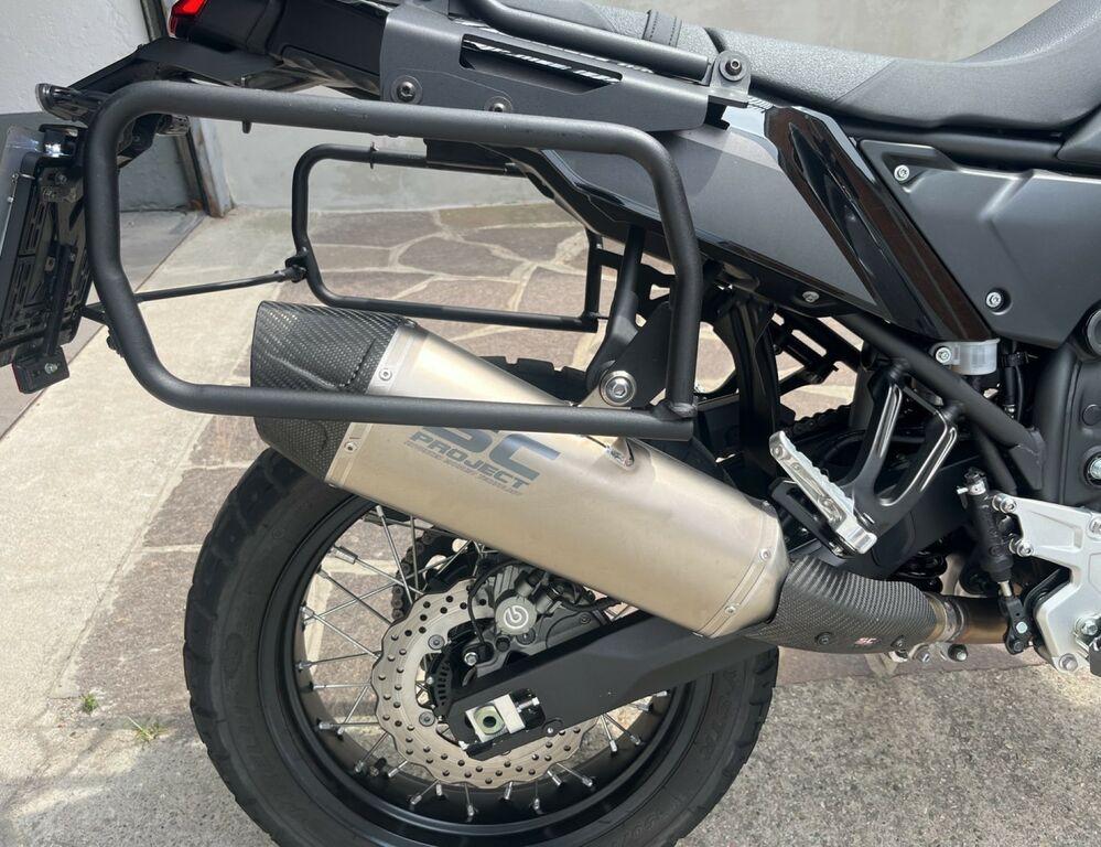 TENERE 700