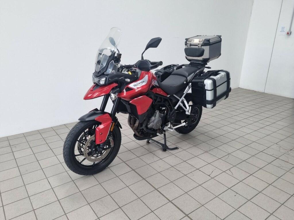 TIGER 900
