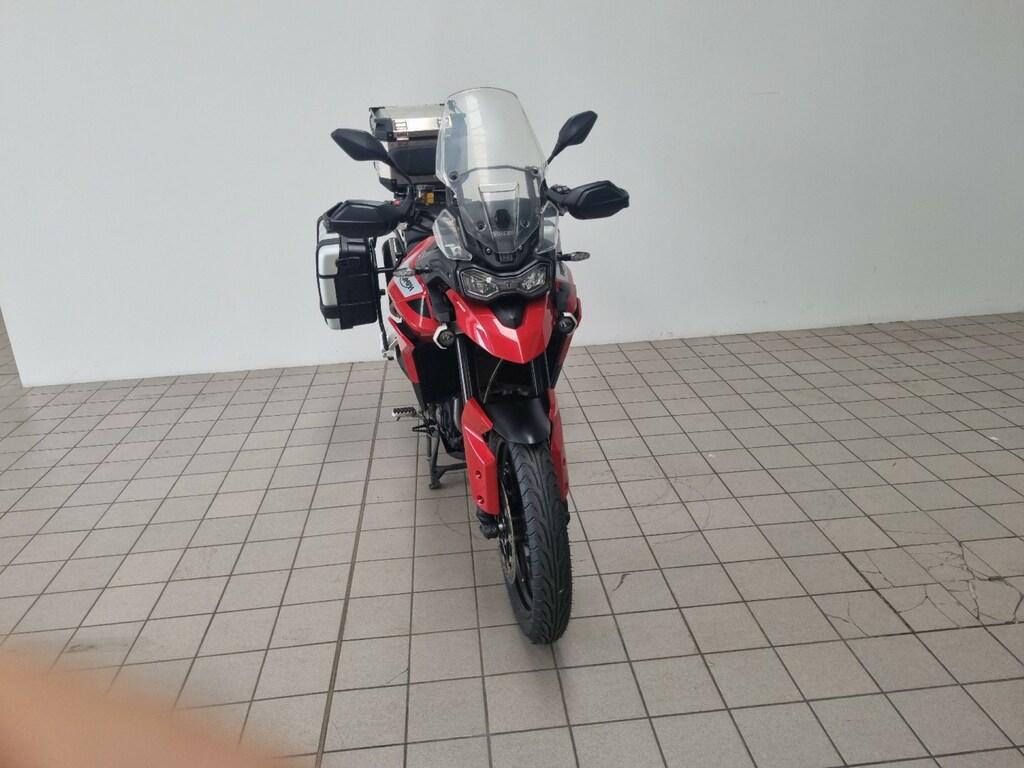 TIGER 900