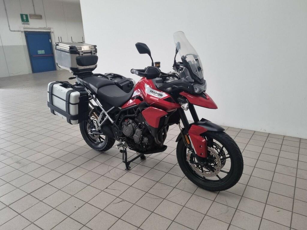 TIGER 900