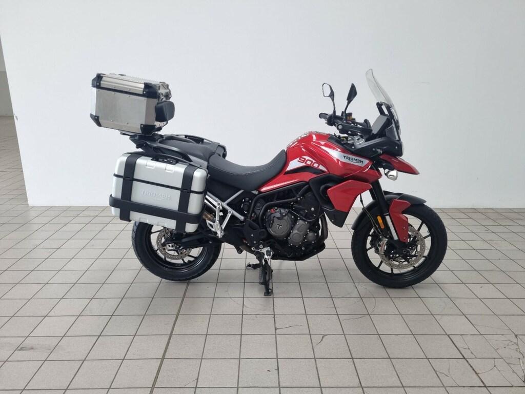 TIGER 900