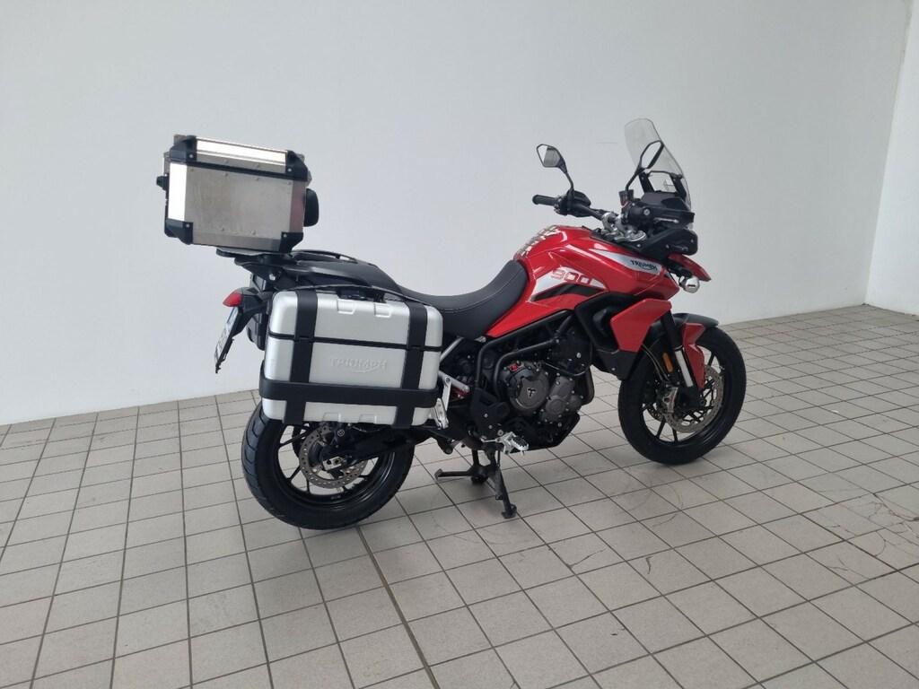 TIGER 900