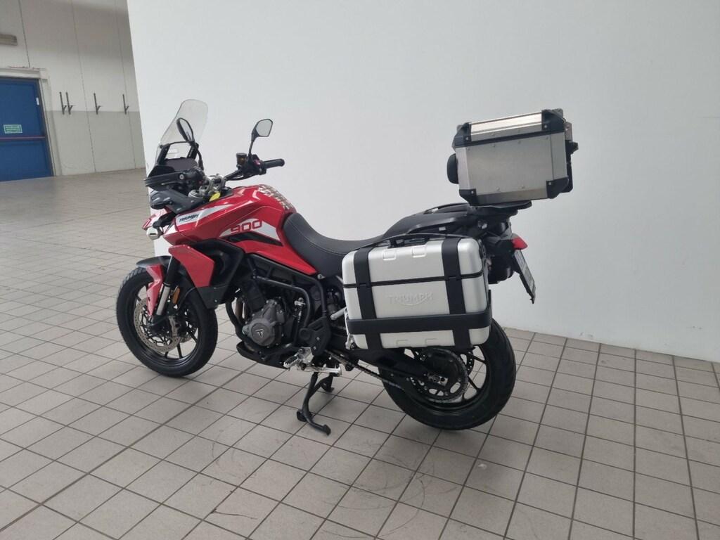 TIGER 900