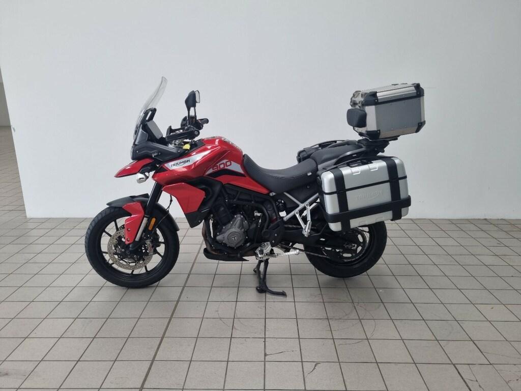 TIGER 900