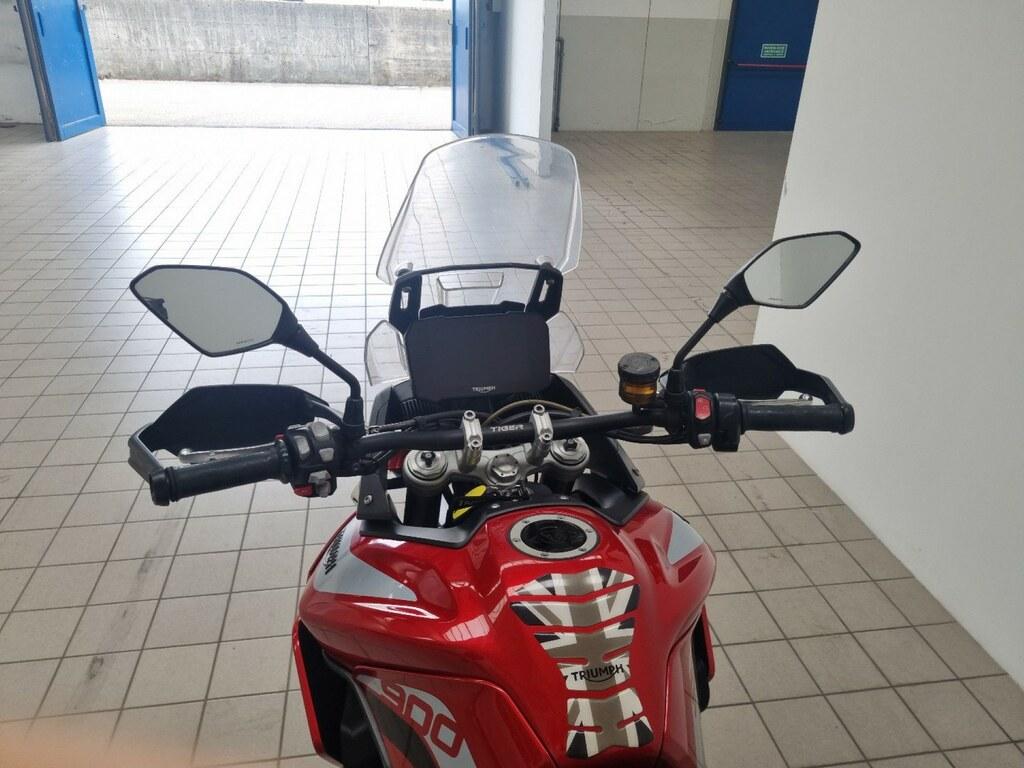 TIGER 900