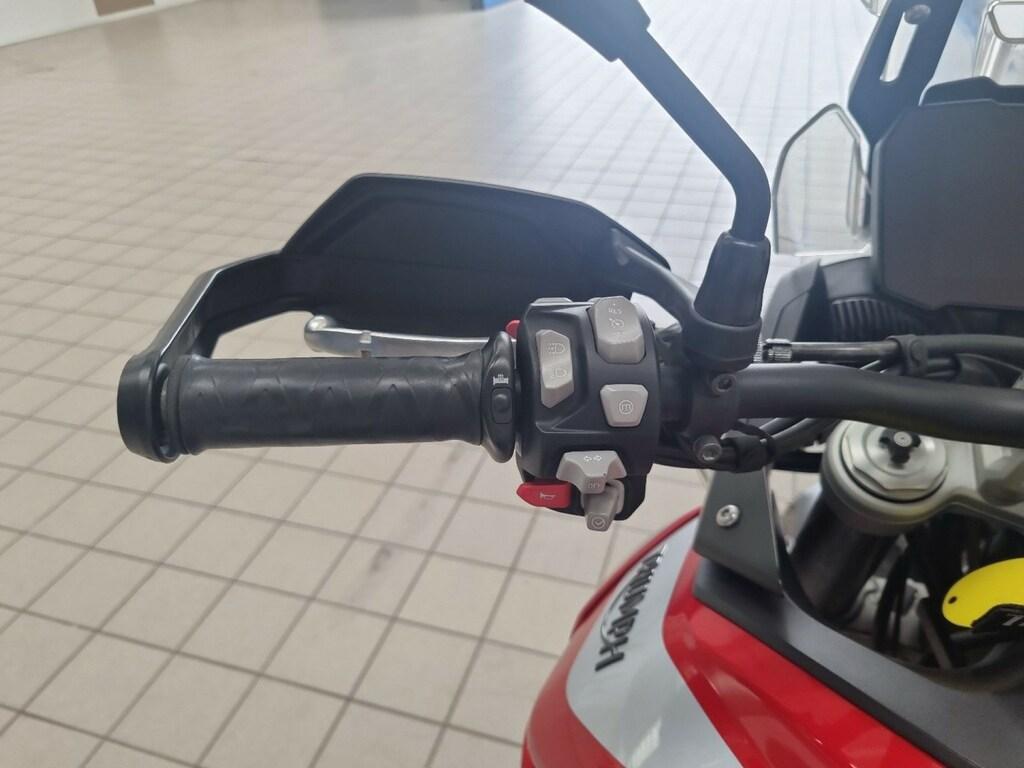TIGER 900