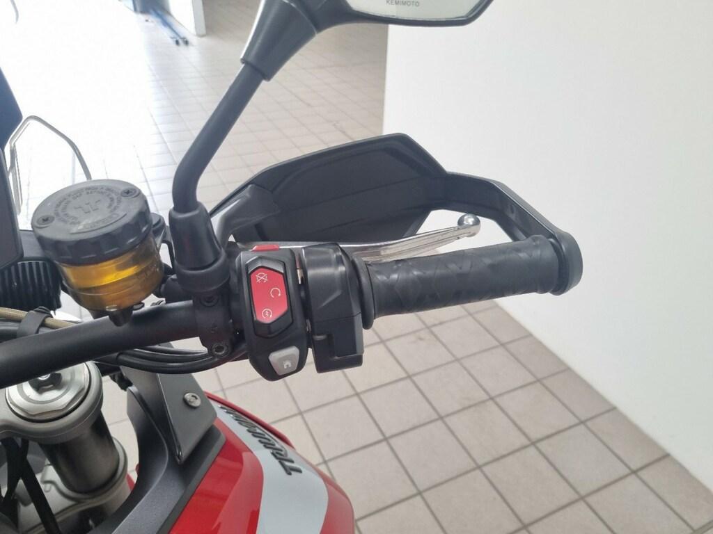 TIGER 900