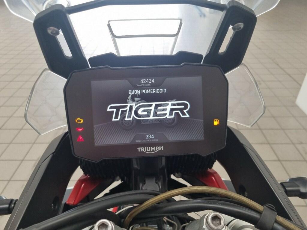 TIGER 900