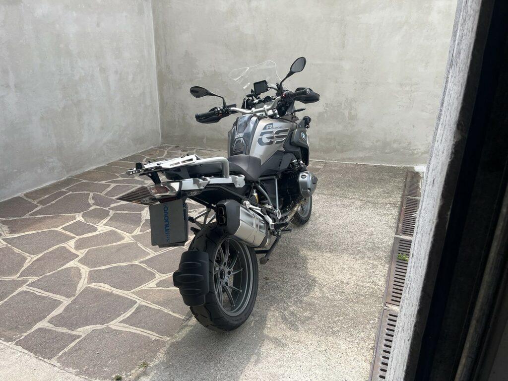 R 1200 GS